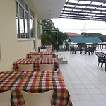 Szálloda Terra Mare 2*