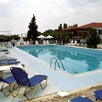 Szálloda Terra Mare