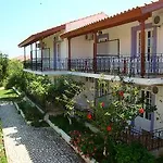 Szálloda Terra Mare 2*