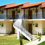 Terra Mare Szálloda Agios Dimitrios (Kefalonia)