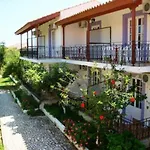 Terra Mare Szálloda Agios Dimitrios (Kefalonia)