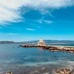 Szálloda Terra Mare Agios Dimitrios (Kefalonia)
