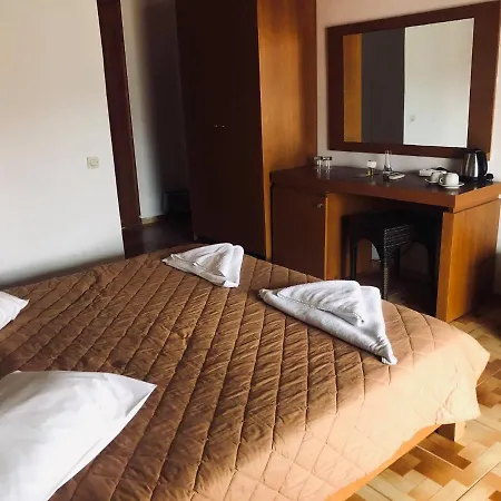 Szálloda Terra Mare 2*
