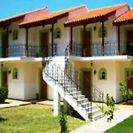 Terra Mare 2* Agios Dimitrios (Kefalonia)