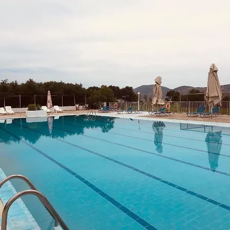 Terra Mare Hotel Agios Dimitrios (Kefalonia)