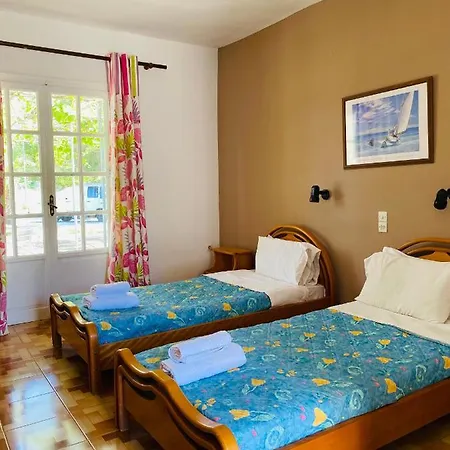 Terra Mare Agios Dimitrios (Kefalonia)