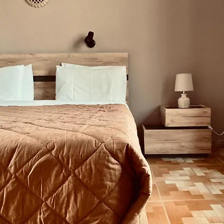 Terra Mare 2* Agios Dimitrios (Kefalonia)