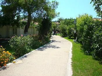 ホテル Terra Mare Agios Dimitrios (Kefalonia)