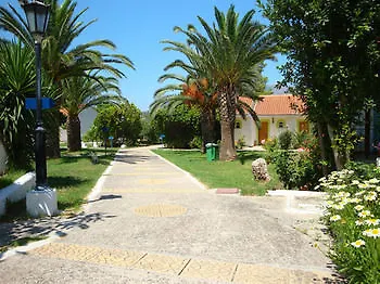 Terra Mare Agios Dimitrios (Kefalonia)