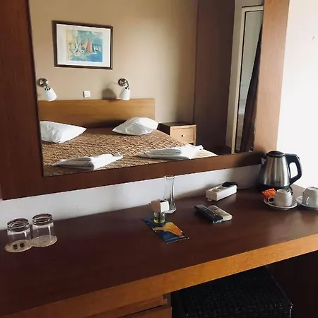 Terra Mare ホテル