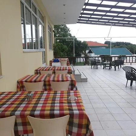ホテル Terra Mare 2*