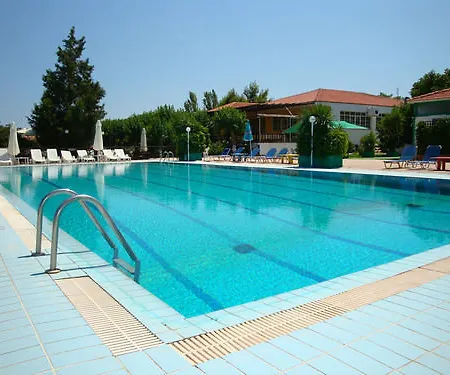 Terra Mare 2*