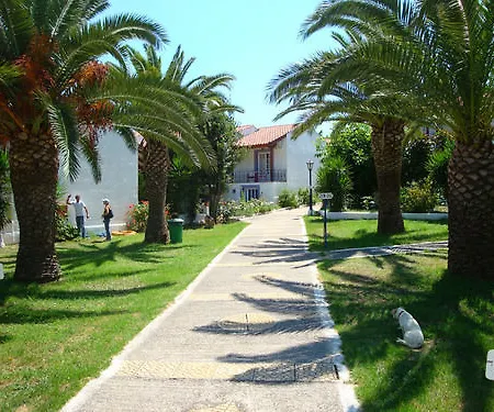 Terra Mare Agios Dimitrios (Kefalonia)