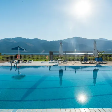 Hotell Terra Mare 2*