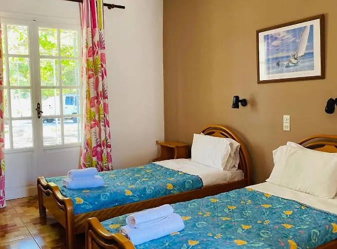 Terra Mare Agios Dimitrios (Kefalonia)