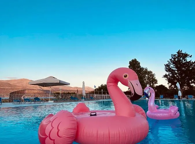 Terra Mare Agios Dimitrios (Kefalonia)