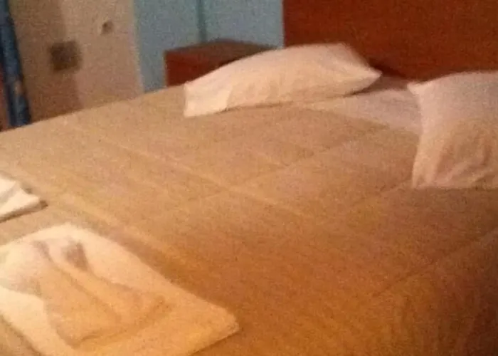 Terra Mare 2* Agios Dimitrios (Kefalonia)