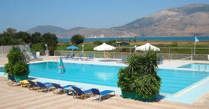 Hotel Terra Mare 2*