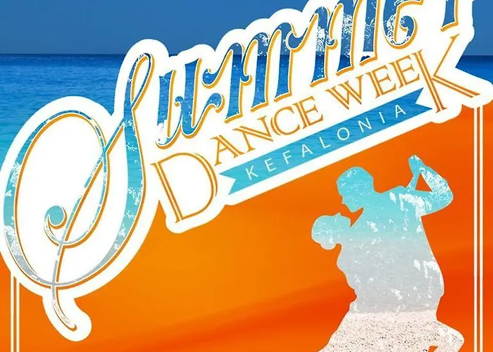 Terra Mare Agios Dimitrios (Kefalonia)