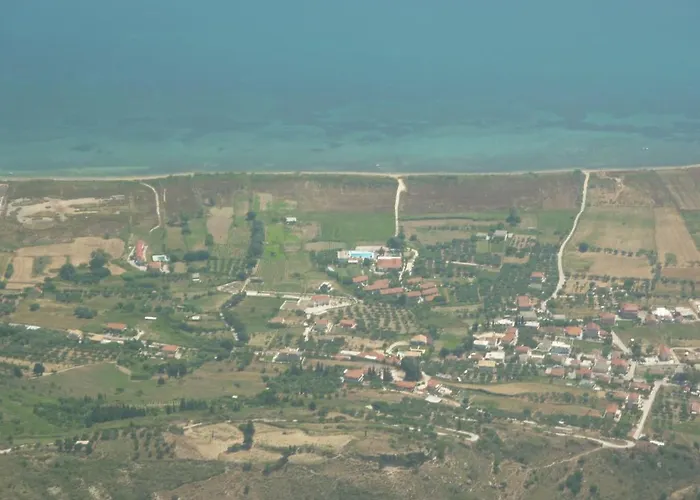 Terra Mare Hotel Agios Dimitrios (Kefalonia)