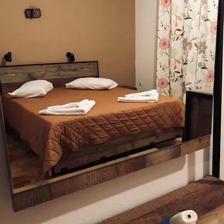 Terra Mare Agios Dimitrios (Kefalonia)