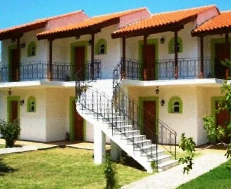 Terra Mare Hotell Agios Dimitrios (Kefalonia)
