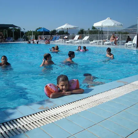 Terra Mare Hotell Agios Dimitrios (Kefalonia)