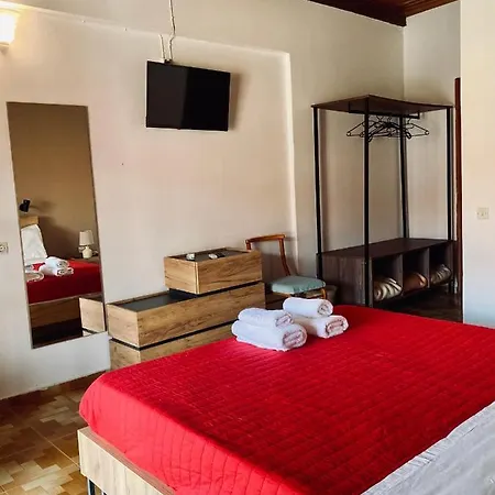 Terra Mare Hotell 2*