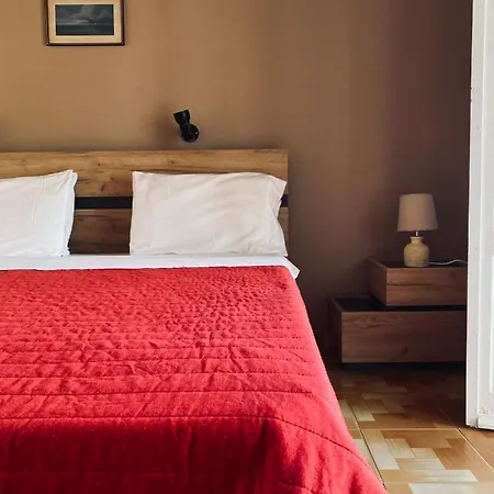 Terra Mare 2* Agios Dimitrios (Kefalonia)