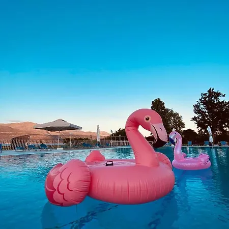 Terra Mare Agios Dimitrios (Kefalonia)