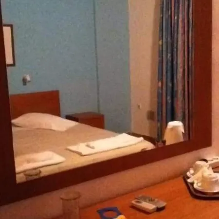 Hotell Terra Mare Agios Dimitrios (Kefalonia)