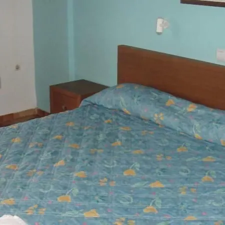 Terra Mare Hotell