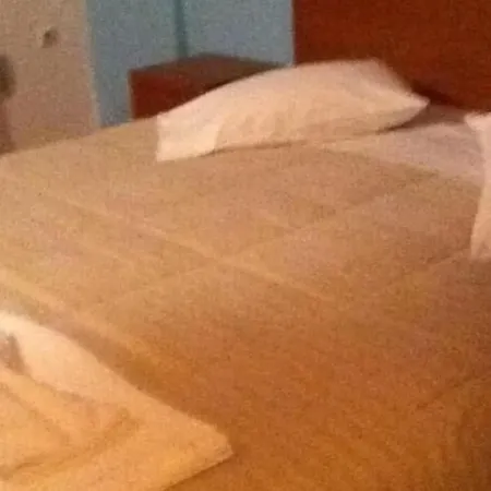 Terra Mare 2* Agios Dimitrios (Kefalonia)