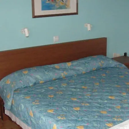 Hotell Terra Mare