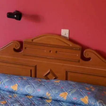 Terra Mare Hotell Agios Dimitrios (Kefalonia)