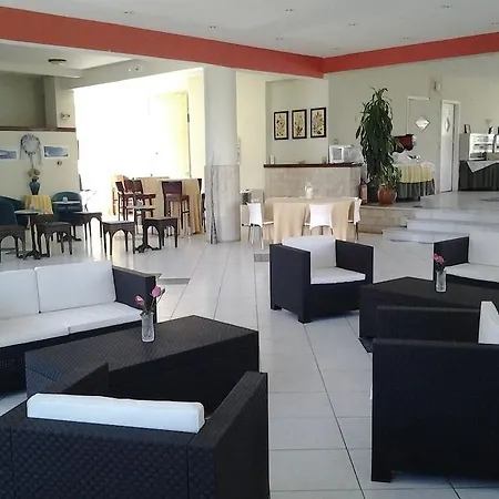 Terra Mare Hotell 2*