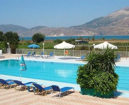 Hotell Terra Mare 2*