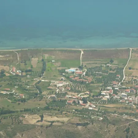 Terra Mare Hotell Agios Dimitrios (Kefalonia)
