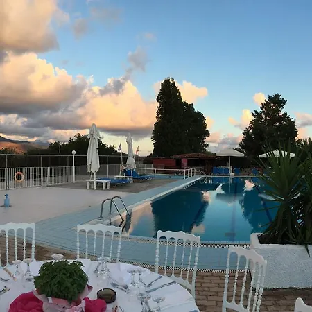 Hotell Terra Mare