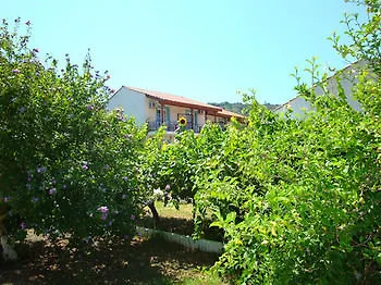 Terra Mare Hotell 2*