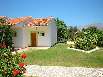 Terra Mare Hotell