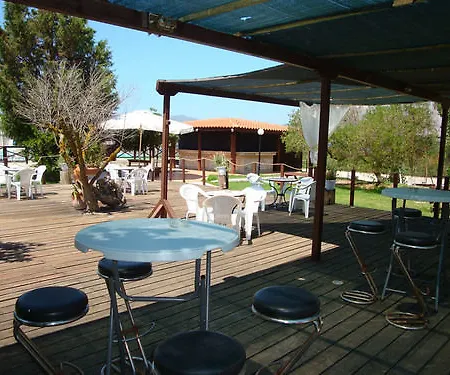 Hotell Terra Mare Agios Dimitrios (Kefalonia)