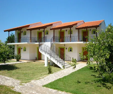 Hotell Terra Mare