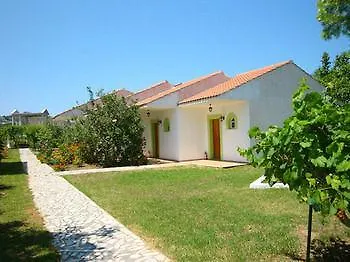 Terra Mare Hotell Agios Dimitrios (Kefalonia)