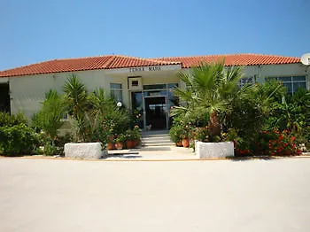 Terra Mare Hotell