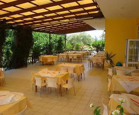 Terra Mare 2* Agios Dimitrios (Kefalonia)