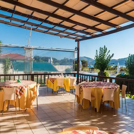 Terra Mare Hotell 2*