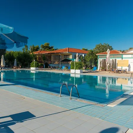 Hotell Terra Mare